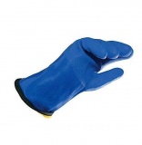 Handschoen Mapa Temp-Sea 770 (1x blauw mt 9 besch.)